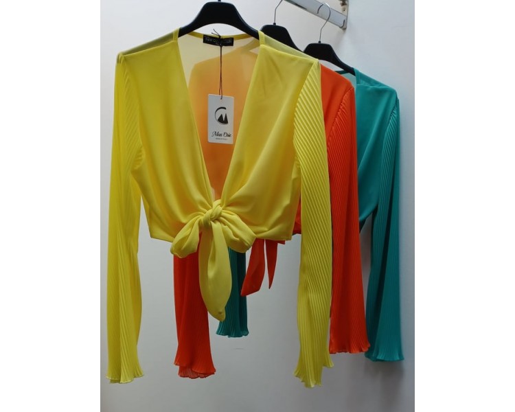 BOLERO Natika