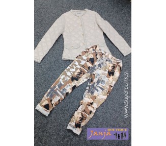 HLAČE Diana HLAČE Diana