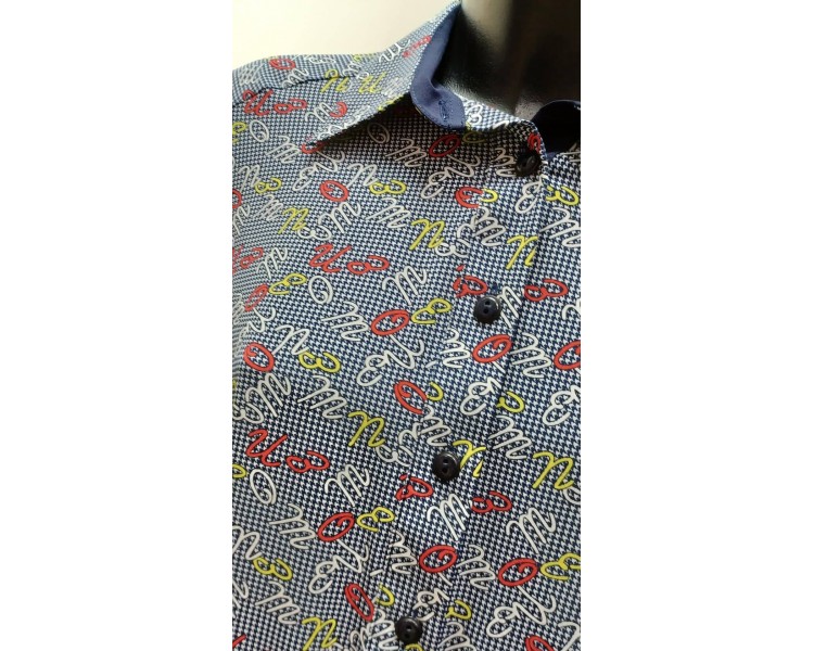 BLUZA Komet