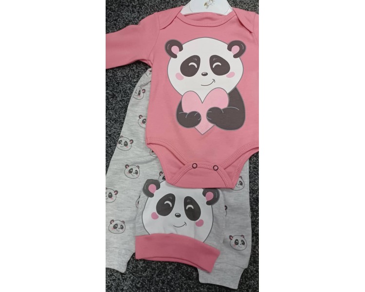 KOMPLETEK Panda KOMPLETEK Panda