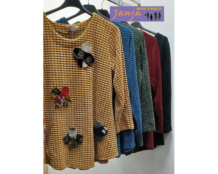 TUNIKA Linda TUNIKA Linda