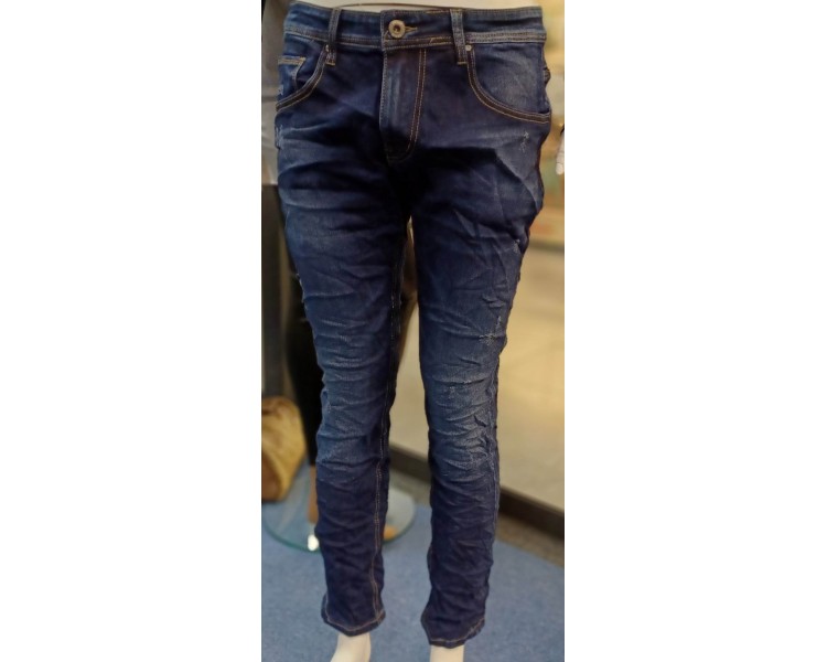 JEANS HLAČE Davor