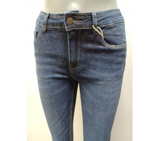 JEANS HLAČE Tea