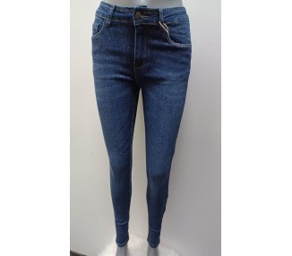 JEANS HLAČE Tea