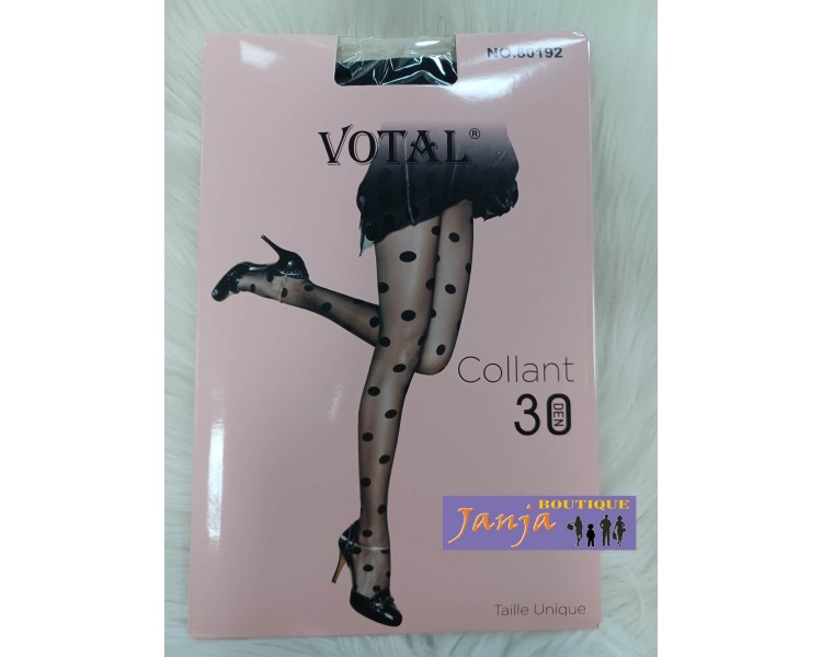 HLAČNE NOGAVICE Votal
