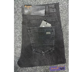 JEANS HLAČE Ben
