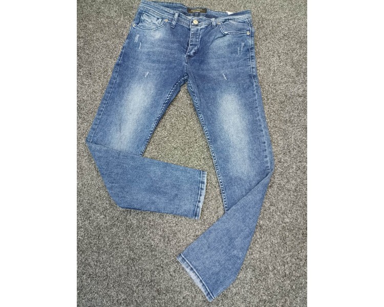 JEANS HLAČE Dejan JEANS HLAČE Dejan