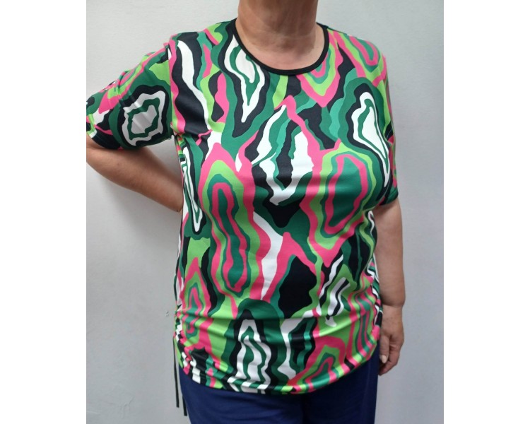 BLUZA Wima