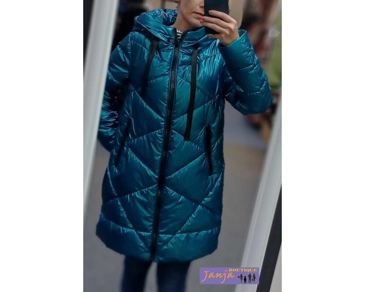 BUNDA Karla BUNDA Karla